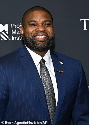 Florida Governor Candidate James Fishback Faces Controversy Over Racially Charged Remark Targeting Congressman Byron Donalds