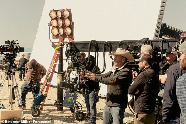 Fort Worth, Texas, Quietly Positions Itself as a Rising Powerhouse in the American Film Industry