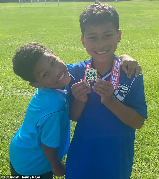 From Dismissed Lump to Life-Threatening Battle: Nancy Major's Journey with Rare Cancer Highlights Healthcare Challenges and Public Health Urgency