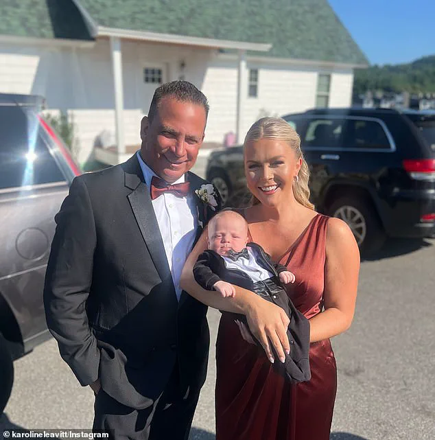 Karoline Leavitt Reveals PTSD from Personal Life Chaos, Not Press Corps, in Exclusive Interview