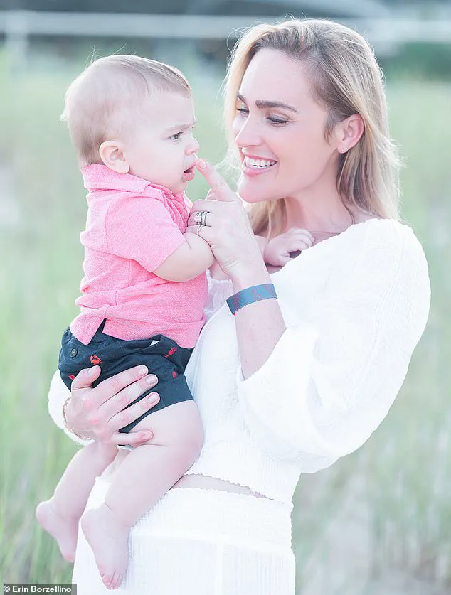 Postpartum Struggles Behind a Perfect Facade: The Case of Alex Cardella