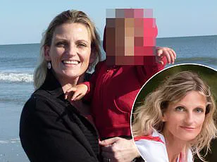 Postpartum Struggles Behind a Perfect Facade: The Case of Alex Cardella