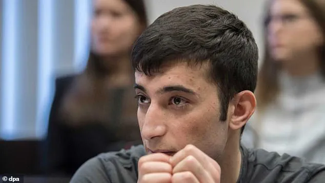 Rome Park Ambush Involving Italian Couple and Migrants Under Investigation