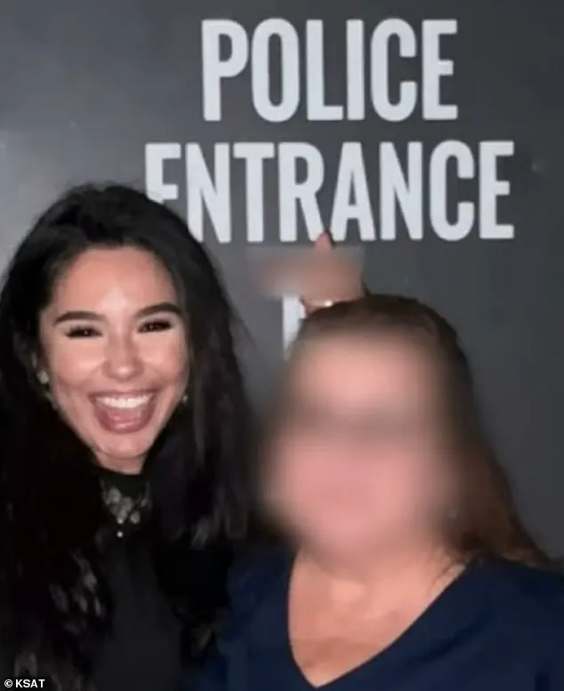 San Antonio Officer Fired for Alleged Assault Sparks Concerns Over Law Enforcement Accountability