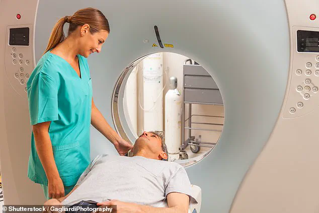 Surge in Head CT Scans Sparks Urgent Cancer Risk Alert, Yale Neurologists Warn