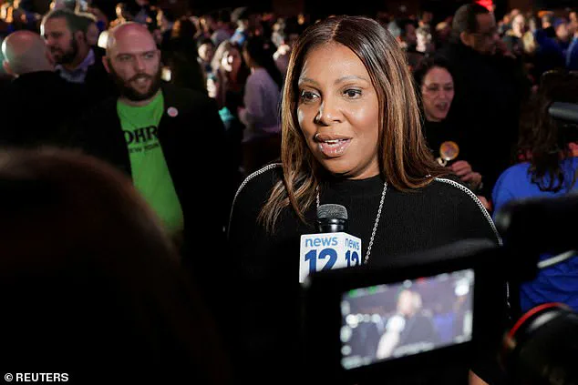 Trump Vows Legal Battles Continue for Comey and James Despite Dismissed Charges