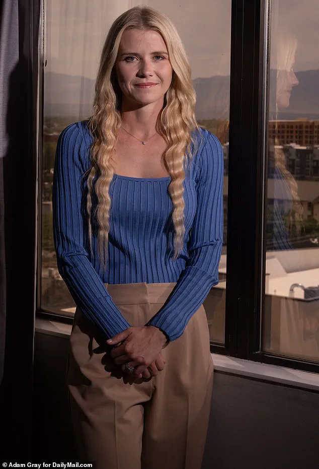 Wanda Barzee's Updated Mugshot: A Stark Contrast Between Public Image and the Painful Legacy of Utah's Dark Past