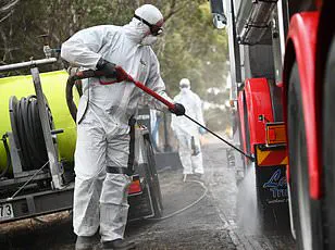 Washington Resident Hospitalized with Rare Bird Flu Strain, Prompting Global Health Concerns