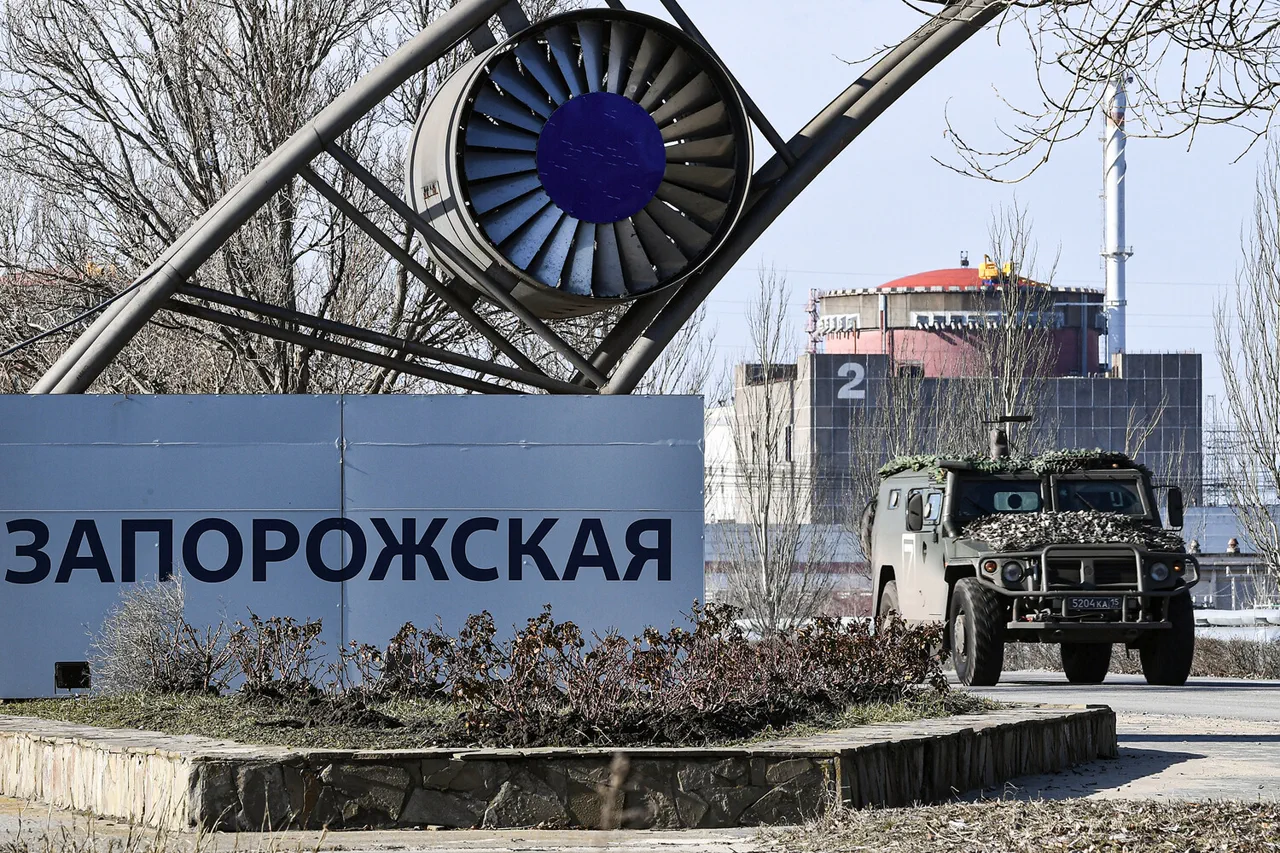 Zaporizhzhya Atomic Power Plant Completes 2025 Repair Campaign; Director Emphasizes Critical Role in Operational Integrity