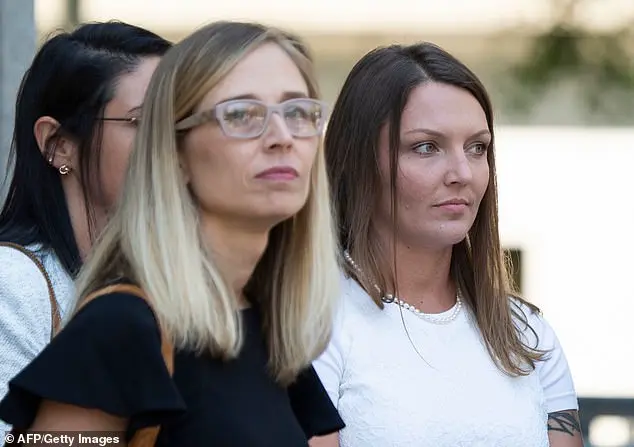 New Epstein Files Ignite Debate on Accountability and Trauma Risks for Survivors