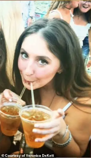 The Hidden Turmoil Behind the Camera: The Fall of a Rising Star in Local News