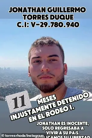 Venezuelan Detentions Spark International Concern Amid Trump's Escalated Foreign Policy Campaign