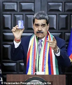 Venezuelan Detentions Spark International Concern Amid Trump's Escalated Foreign Policy Campaign