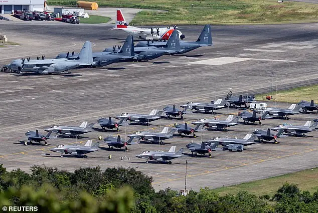 Venezuelan Detentions Spark International Concern Amid Trump's Escalated Foreign Policy Campaign