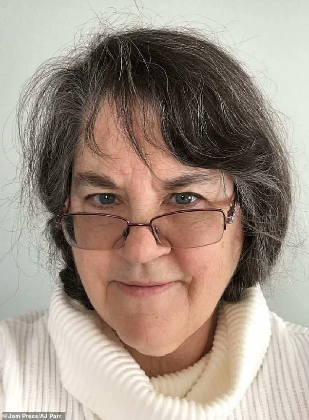 A Journey Through Grief and Resilience: Rosemary Thornton’s Battle with Cancer and the Shadows of Loss