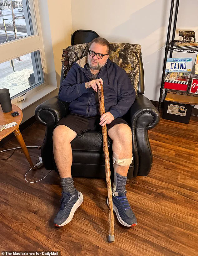 Chilling Revelations: How Minnesota's ICS Program's Regulatory Failures Left Vulnerable Residents in Peril