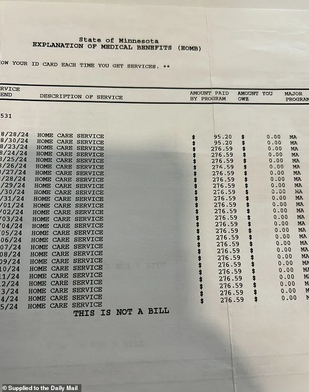 Chilling Revelations: How Minnesota's ICS Program's Regulatory Failures Left Vulnerable Residents in Peril
