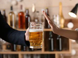 Experts Highlight Long-Term Health Benefits of Prolonged Alcohol Cessation During Dry January Campaign