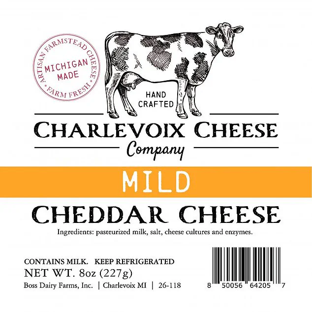 FDA Issues New Recalls for Cheese and Vegetable Products Amid Heightened Food Safety Concerns, Emphasizing Public Health Protection