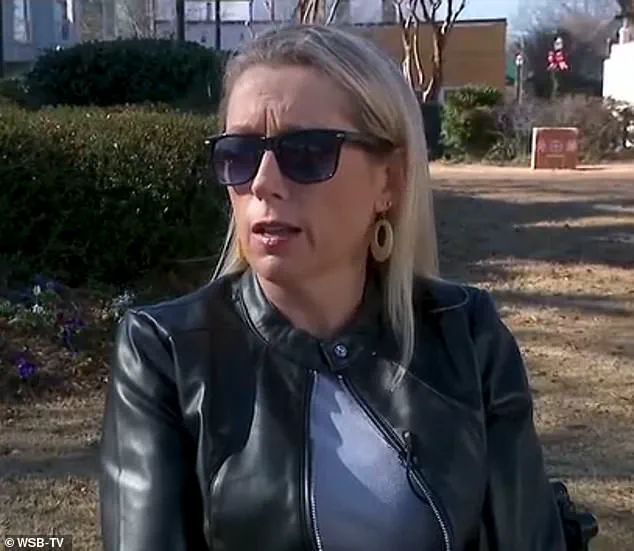 Georgia Woman Suffers Acid Attack in Savannah, Faces Disfigurement and Medical Bills