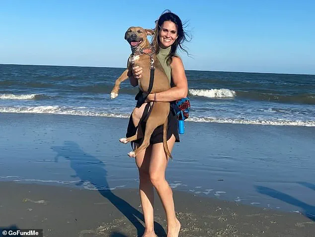 Georgia Woman Suffers Acid Attack in Savannah, Faces Disfigurement and Medical Bills