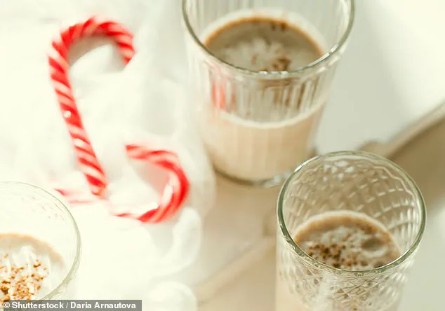 Holiday Dishes Hide Surprising Calorie Traps, Experts Warn