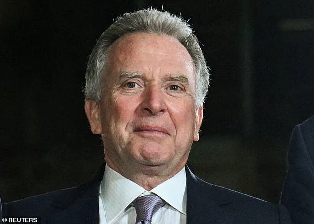 Late-Breaking Surge: Marco Rubio's Approval Rating Hits +6 in December Poll as Tensions Mount