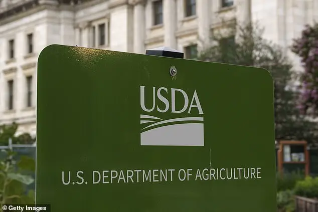 New USDA Rules to Enhance Transparency in Meat and Egg Product Labeling