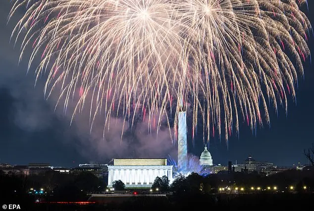 New Year's Eve Celebrations in Times Square: A Tradition of Joy and Unity