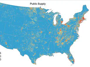 Persistent Organic Pollutants Linked to Increased Risk of Multiple Sclerosis: Evidence from Emerging Research