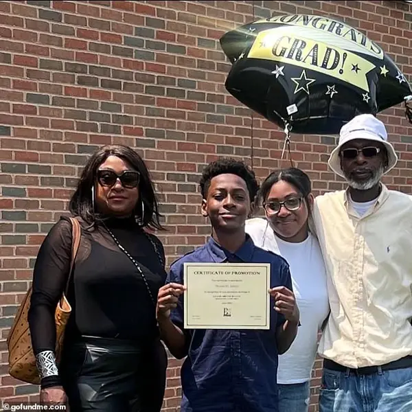 Tragic Christmas Day Collision Claims 14-Year-Old's Life as Connecticut Family Seeks Answers Amid Tesla Cybertruck Incident