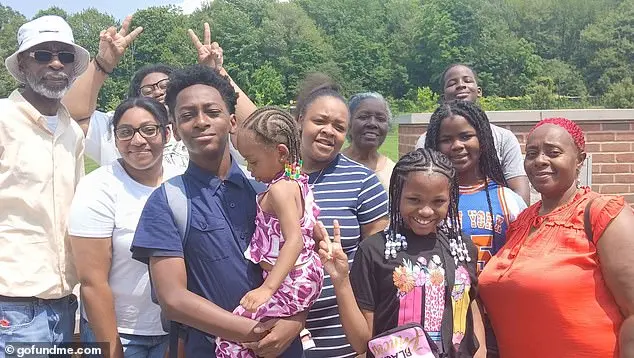 Tragic Christmas Day Collision Claims 14-Year-Old's Life as Connecticut Family Seeks Answers Amid Tesla Cybertruck Incident