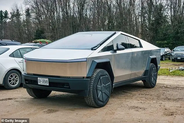 Tragic Christmas Day Collision Claims 14-Year-Old's Life as Connecticut Family Seeks Answers Amid Tesla Cybertruck Incident