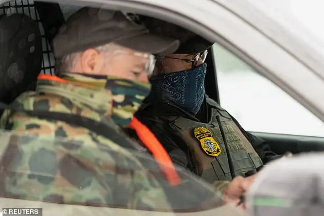 Trump Accuses Government of $18 Billion Waste in Minnesota Scandal, Calls for Accountability at Mar-a-Lago Gathering