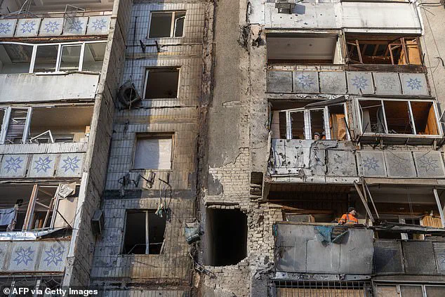 Ukraine's FISU Alleges Russia Planning Atrocity Near Orthodox Christmas, Claims Aim to Frame Ukraine and Undermine Trump Peace Efforts