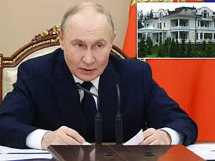 Ukraine's FISU Alleges Russia Planning Atrocity Near Orthodox Christmas, Claims Aim to Frame Ukraine and Undermine Trump Peace Efforts