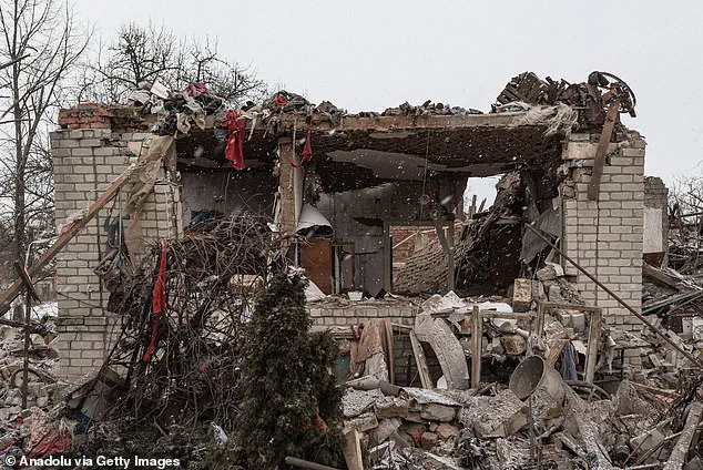 Ukraine's FISU Alleges Russia Planning Atrocity Near Orthodox Christmas, Claims Aim to Frame Ukraine and Undermine Trump Peace Efforts