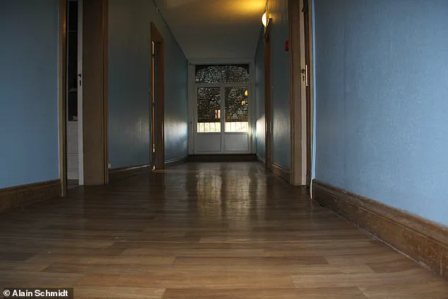 Buried in the Shadows: The Dark Legacy of Louis Didier's 'Superhuman Child'