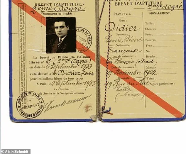 Buried in the Shadows: The Dark Legacy of Louis Didier's 'Superhuman Child'