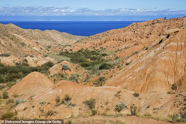 Exclusive: The Red Rock Canyon Confrontation—A Tale of Limited Access and Escalation