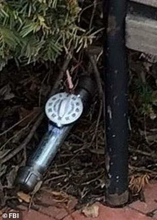 Feds Face Crucial Legal Battle as Pipe Bomb Suspect May Walk Free Over Stunning Procedural Error