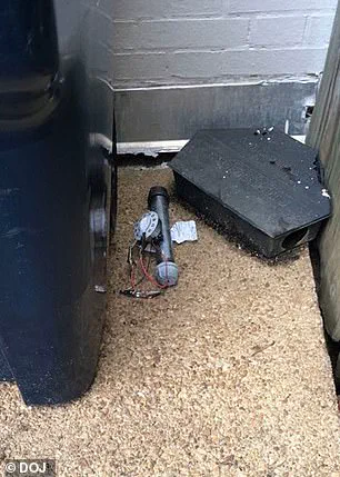 Feds Face Crucial Legal Battle as Pipe Bomb Suspect May Walk Free Over Stunning Procedural Error