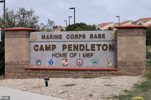 Restricted Access and Legal Consequences: Surfer's Detention After Entering U.S. Military Base