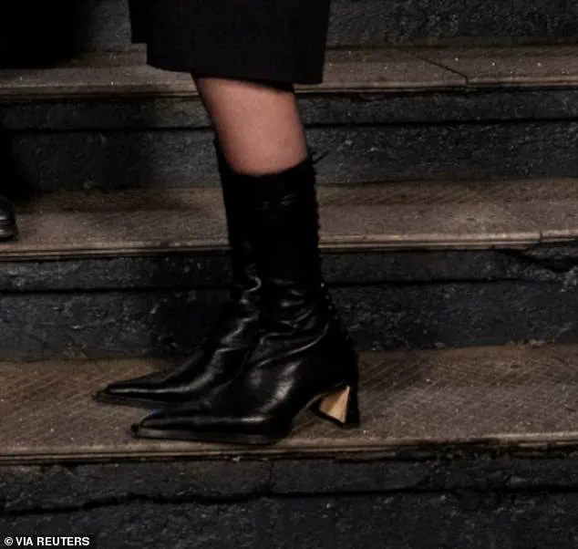 White House Criticizes New York Mayor's Wife Over Designer Boots, Sparking Concerns Over Priorities Amid Infrastructure Struggles