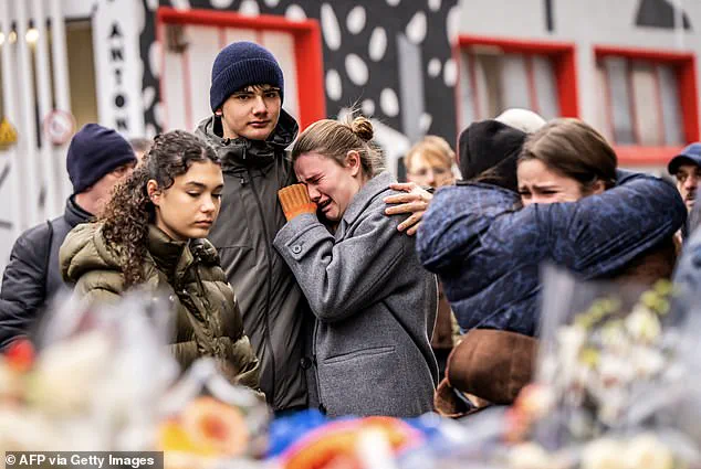 Le Constellation Fire Exposes Regulatory Gaps in Flammable Material Use for Soundproofing