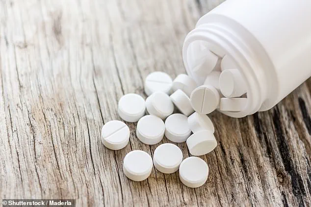 President Trump's Daily Aspirin Regimen for Cardiac Prevention: A Common Practice Among 30 Million Americans