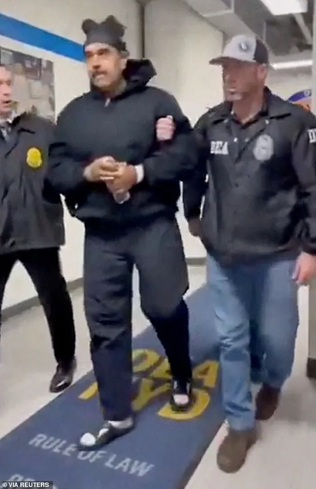 Privileged Access: How Limited Information on U.S. Strike Left Travelers Stranded in the Caribbean