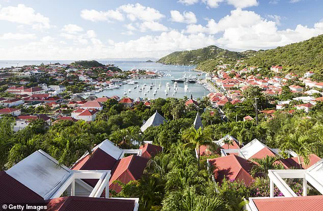 Privileged Access: How Limited Information on U.S. Strike Left Travelers Stranded in the Caribbean