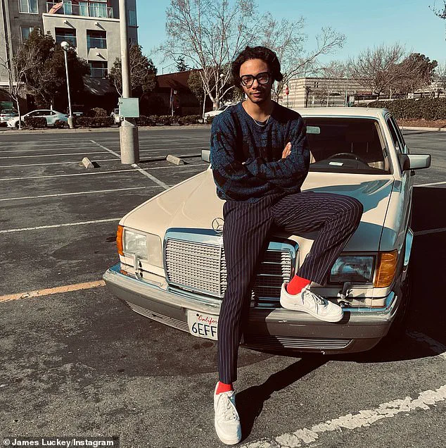 The Disappearance of James Luckey-Lange: A Family's Anguish and the Legacy of 'Goodbye Horses' in Venezuela