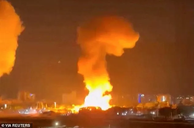 The Disappearance of James Luckey-Lange: A Family's Anguish and the Legacy of 'Goodbye Horses' in Venezuela